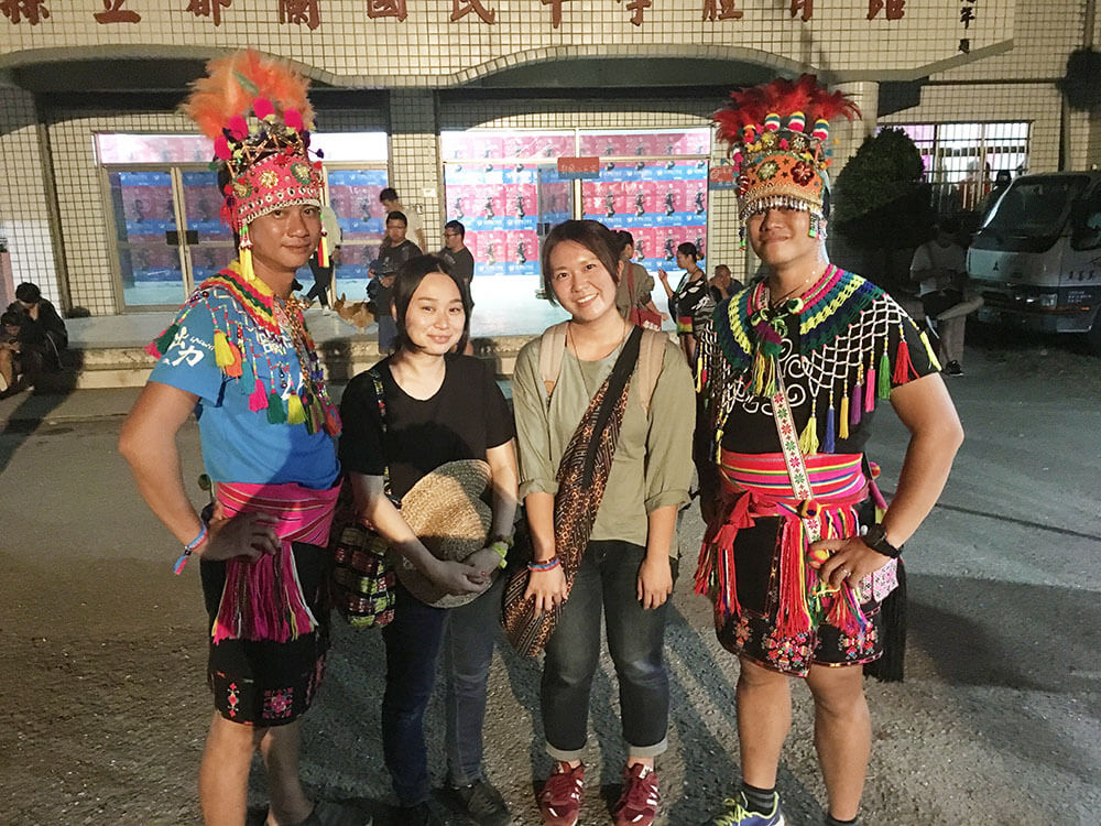 阿米斯音楽節