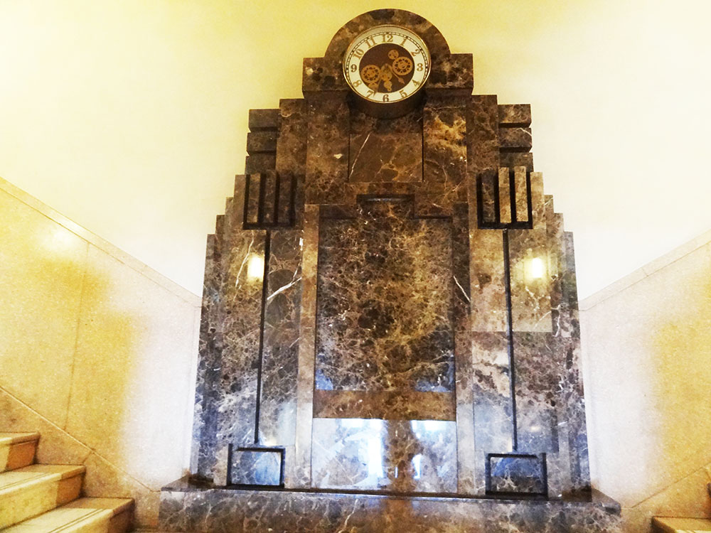 高雄市立歷史博物館