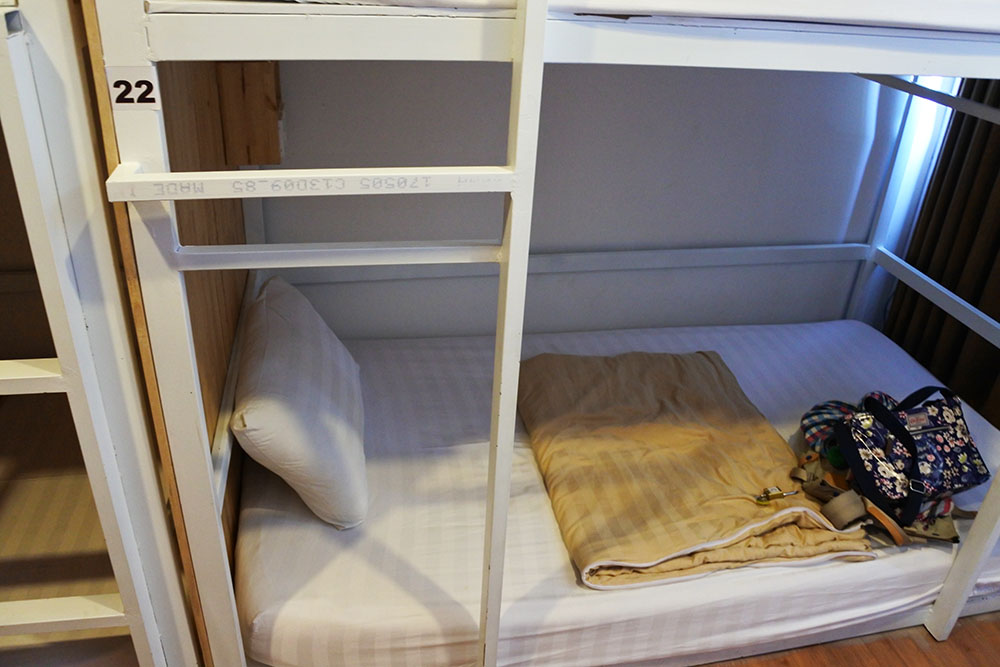 One Stop Hostel Phnom Penh