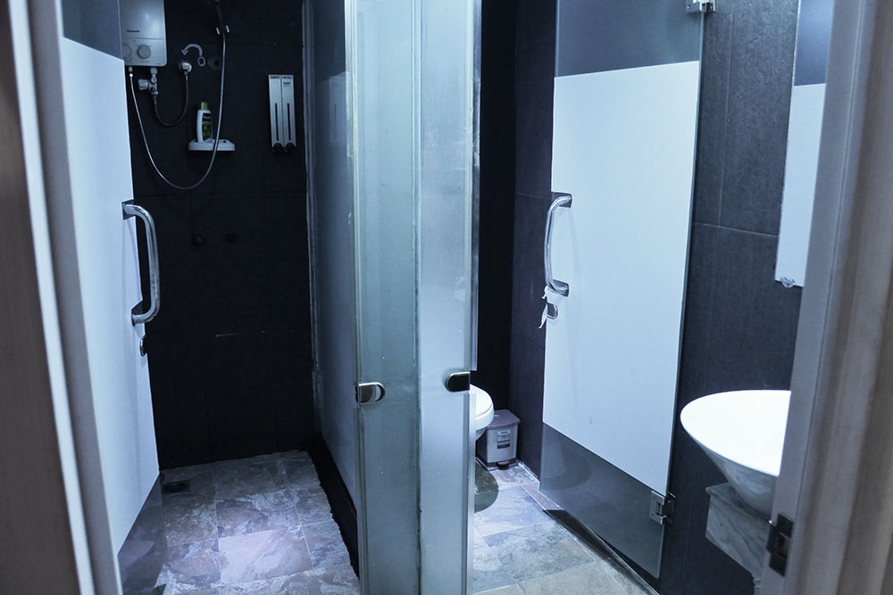 One Stop Hostel Phnom Penh