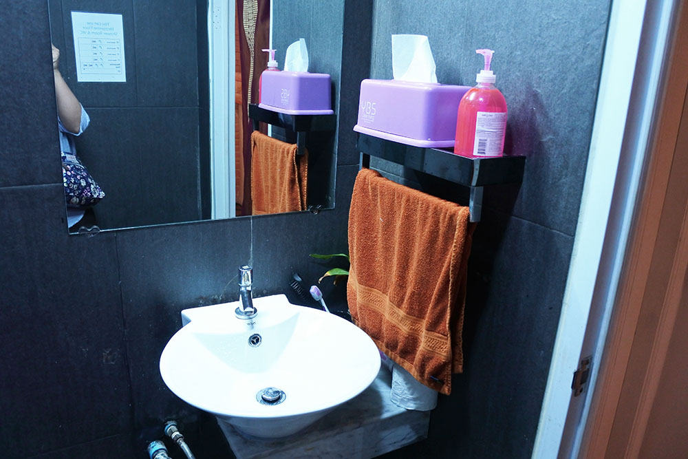 One Stop Hostel Phnom Penh