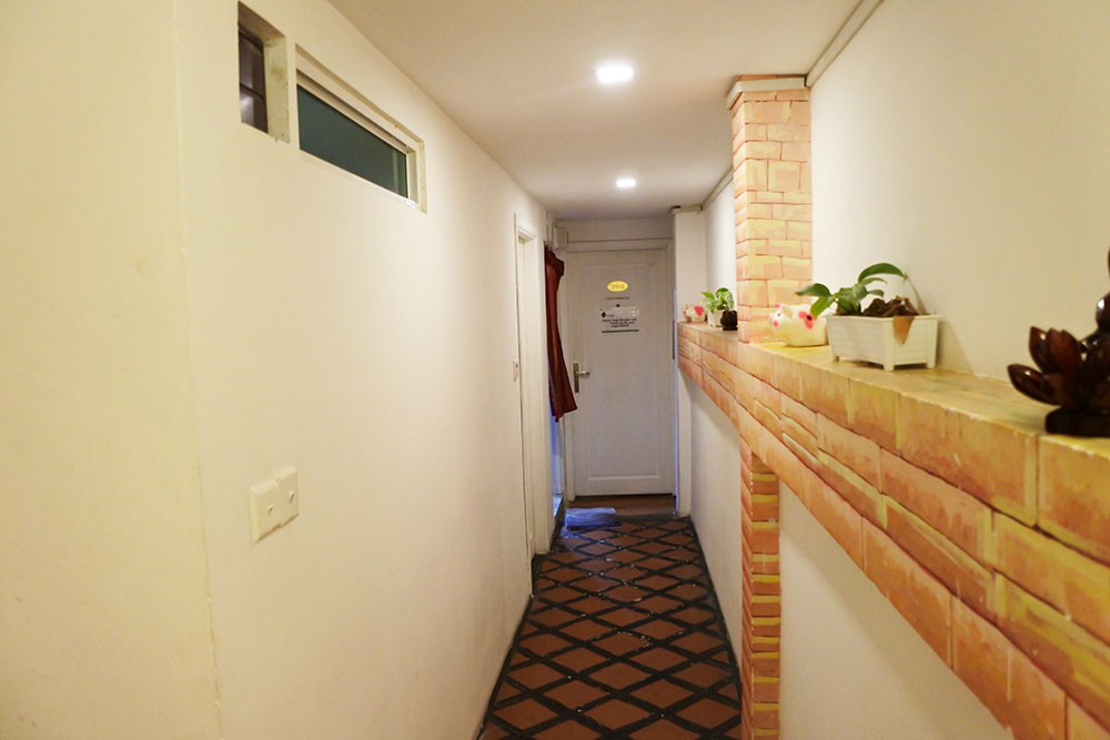 One Stop Hostel Phnom Penh