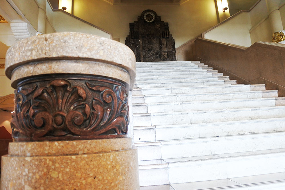 高雄市立歷史博物館