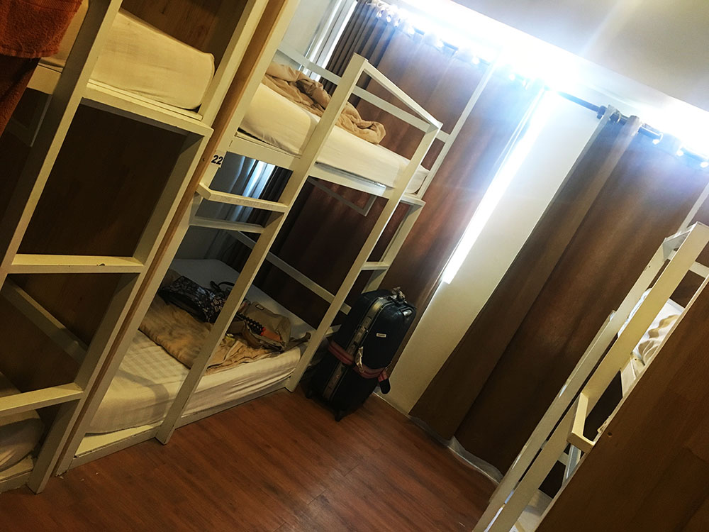 One Stop Hostel Phnom Penh