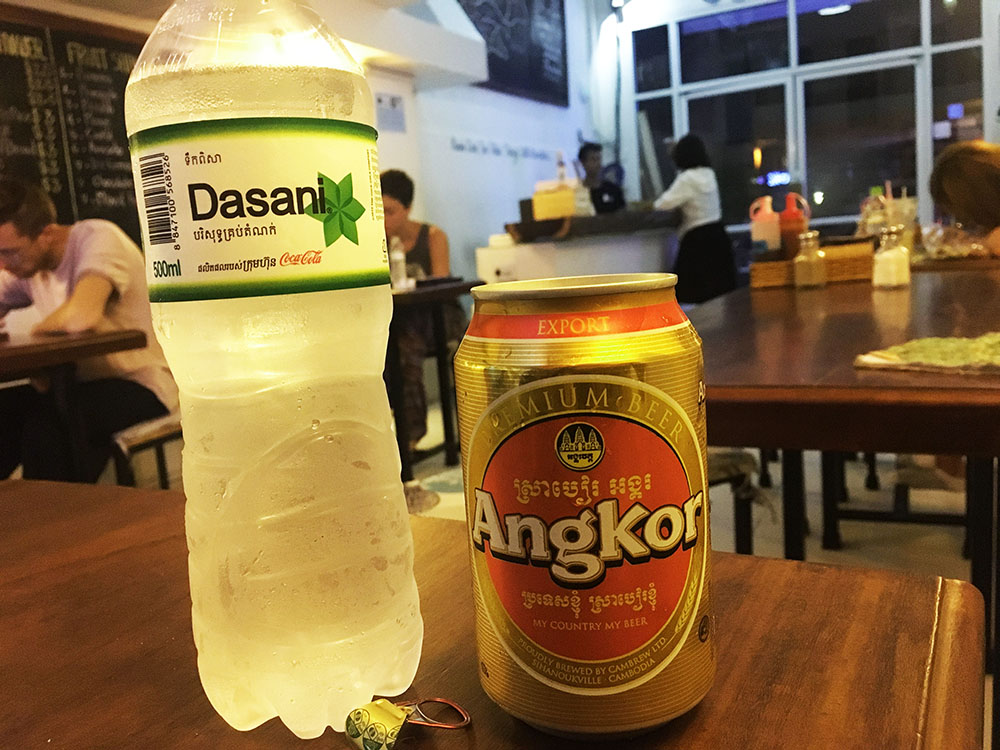 One Stop Hostel Phnom Penh