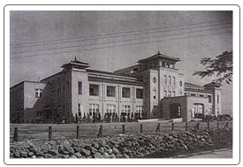 高雄市立歷史博物館