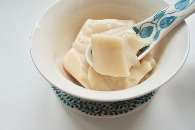 豆花1