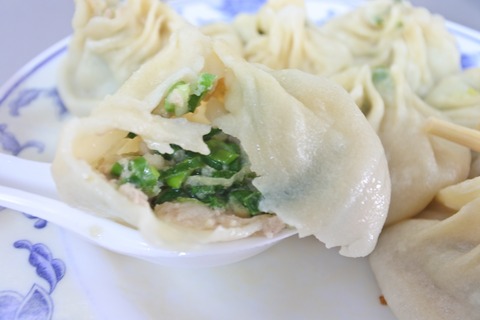 龍佳饌小籠湯包
