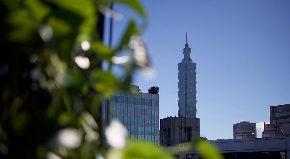 台湾