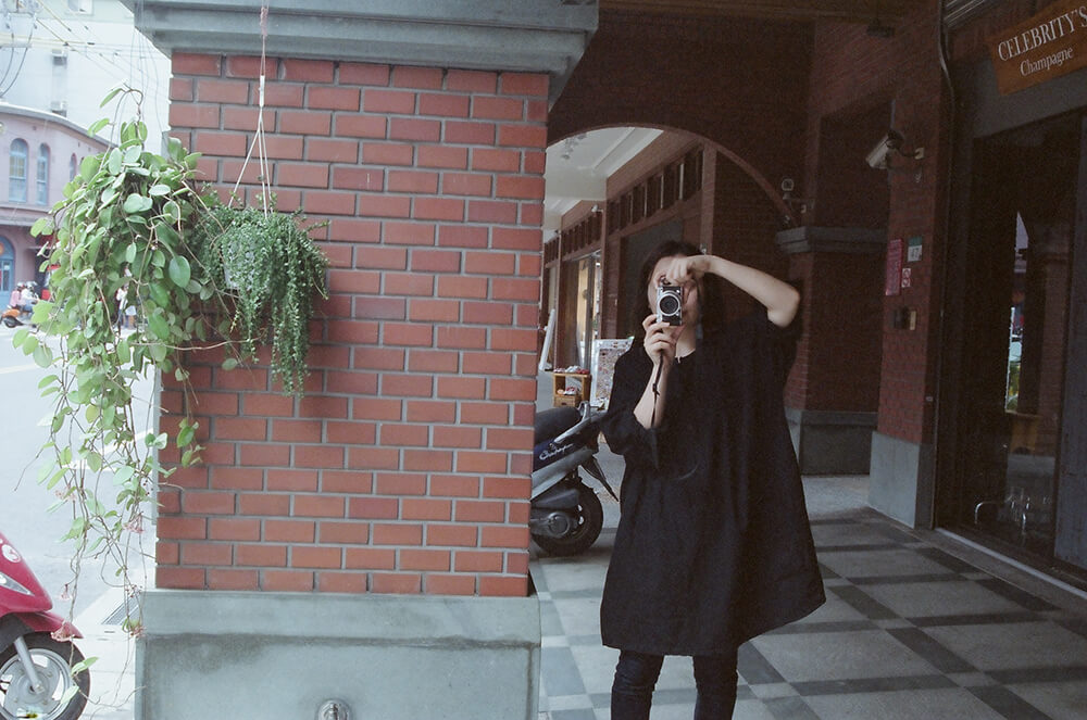 Lomography