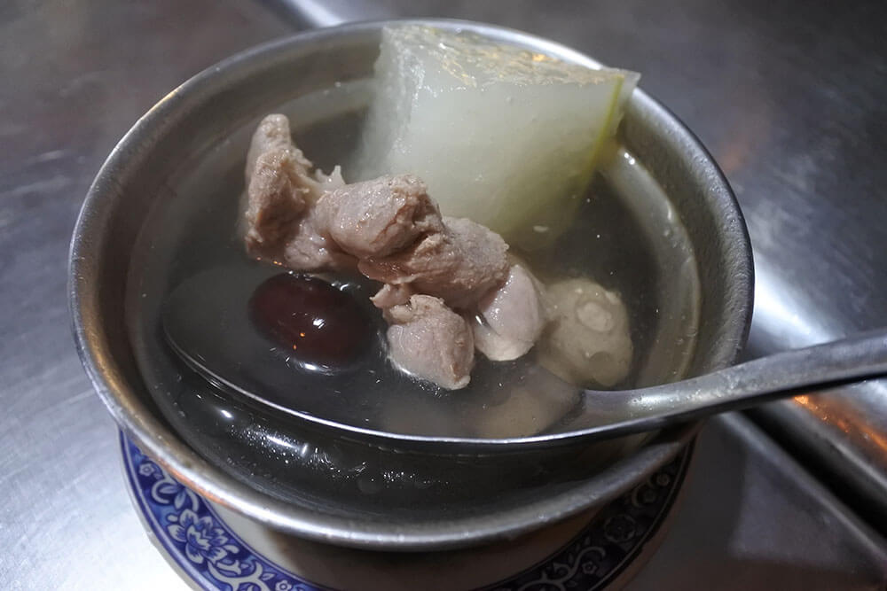 寧夏夜市