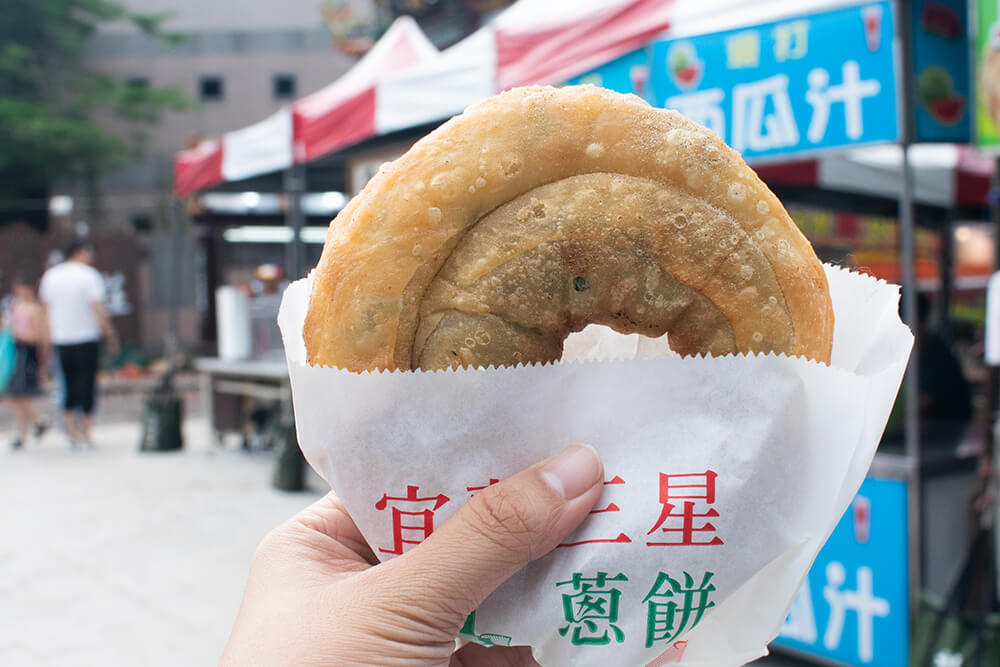 新莊大拜拜