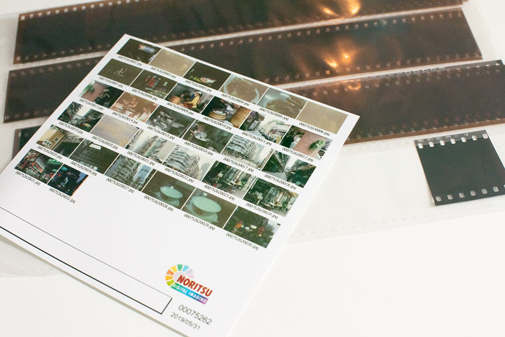 Lomography