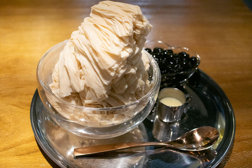 Ice Holic 冰癮