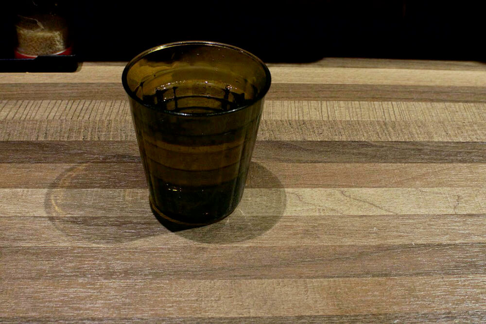 鷹流東京豚骨拉麵 極匠