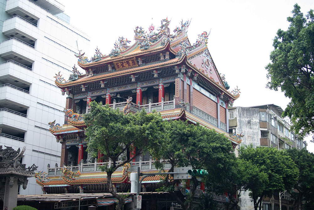 景福宮