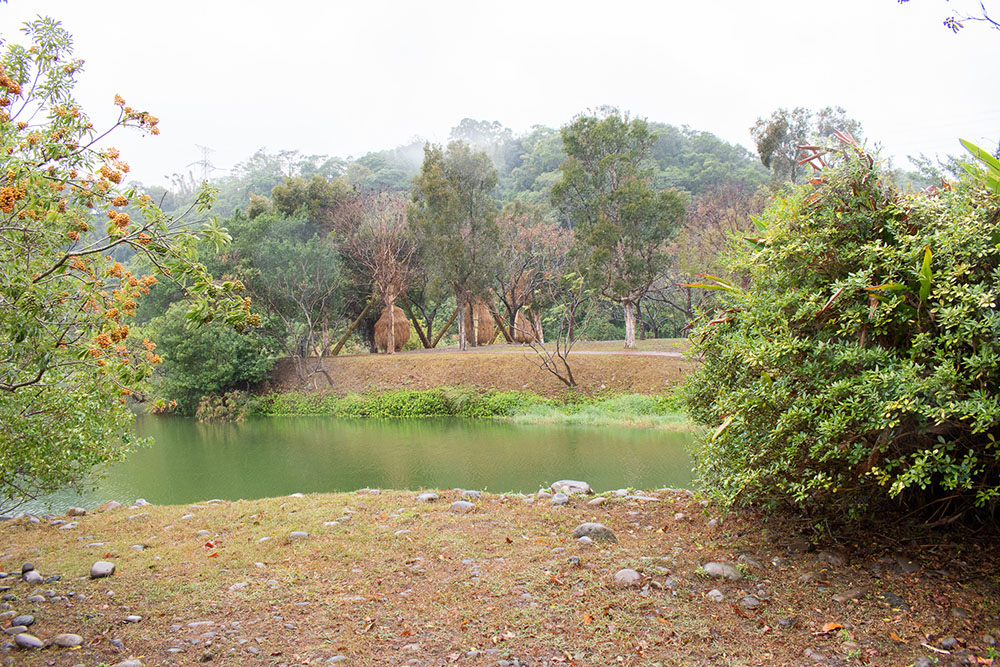 三坑自然生態公園