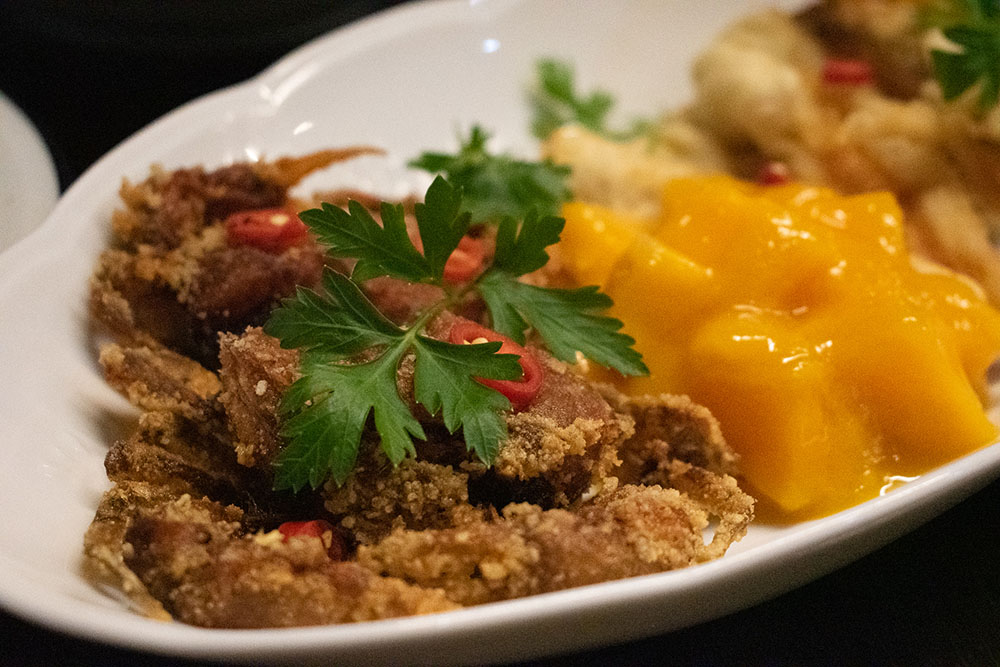 苗圃義大利餐廳(Vivaio Pasta)