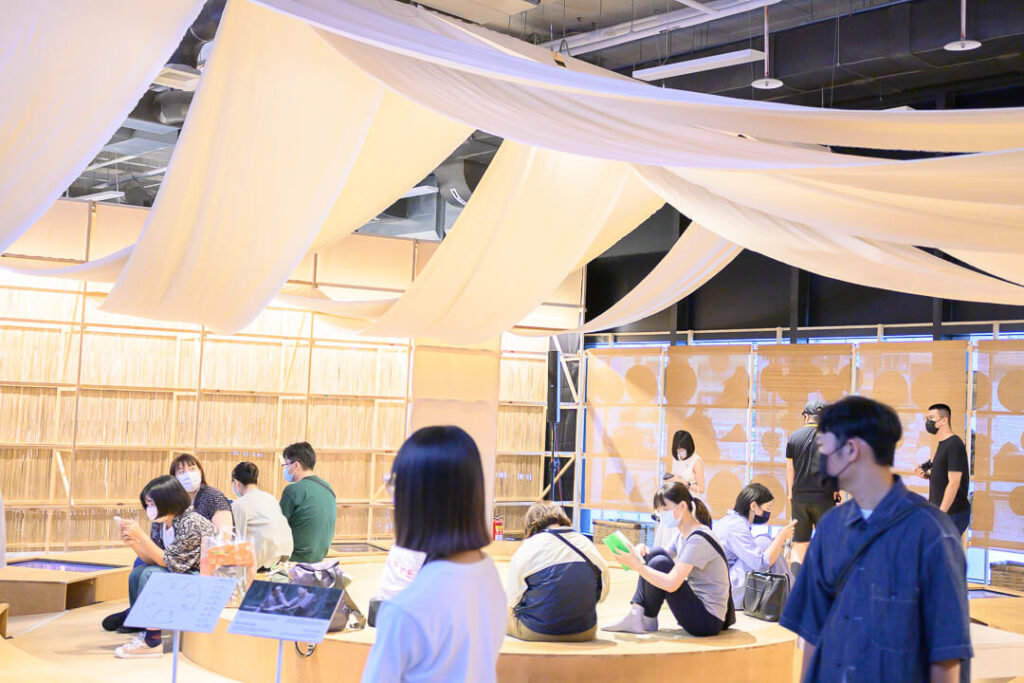工藝館（旅物SHOP）