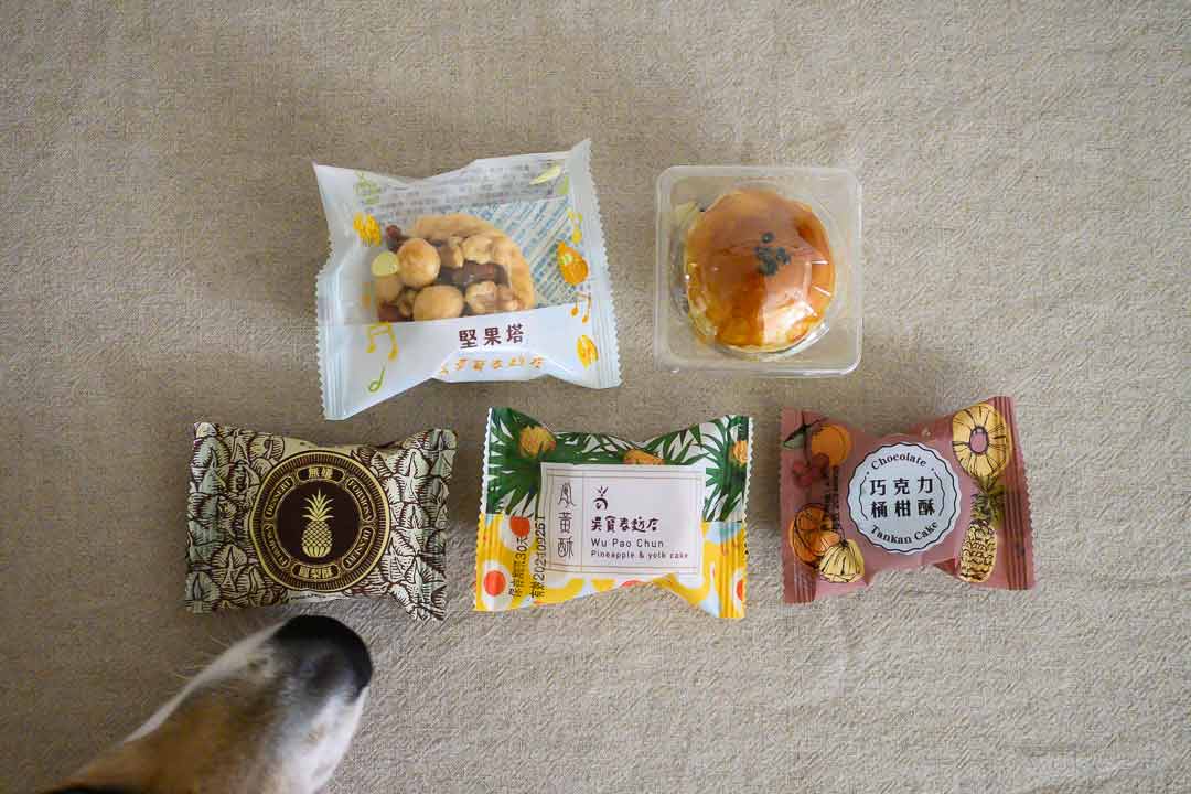 吳寶春