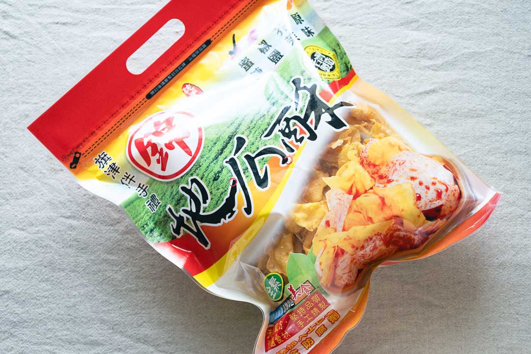 錦純手工地瓜酥